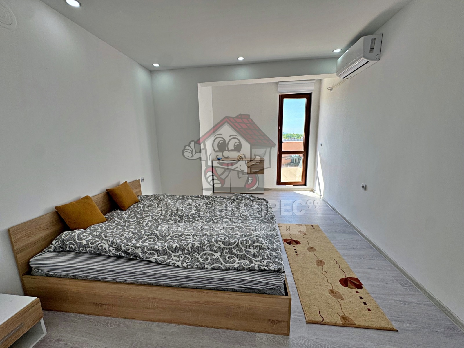 Продава 3-СТАЕН, гр. Асеновград, област Пловдив, снимка 15 - Апартаменти - 54354613