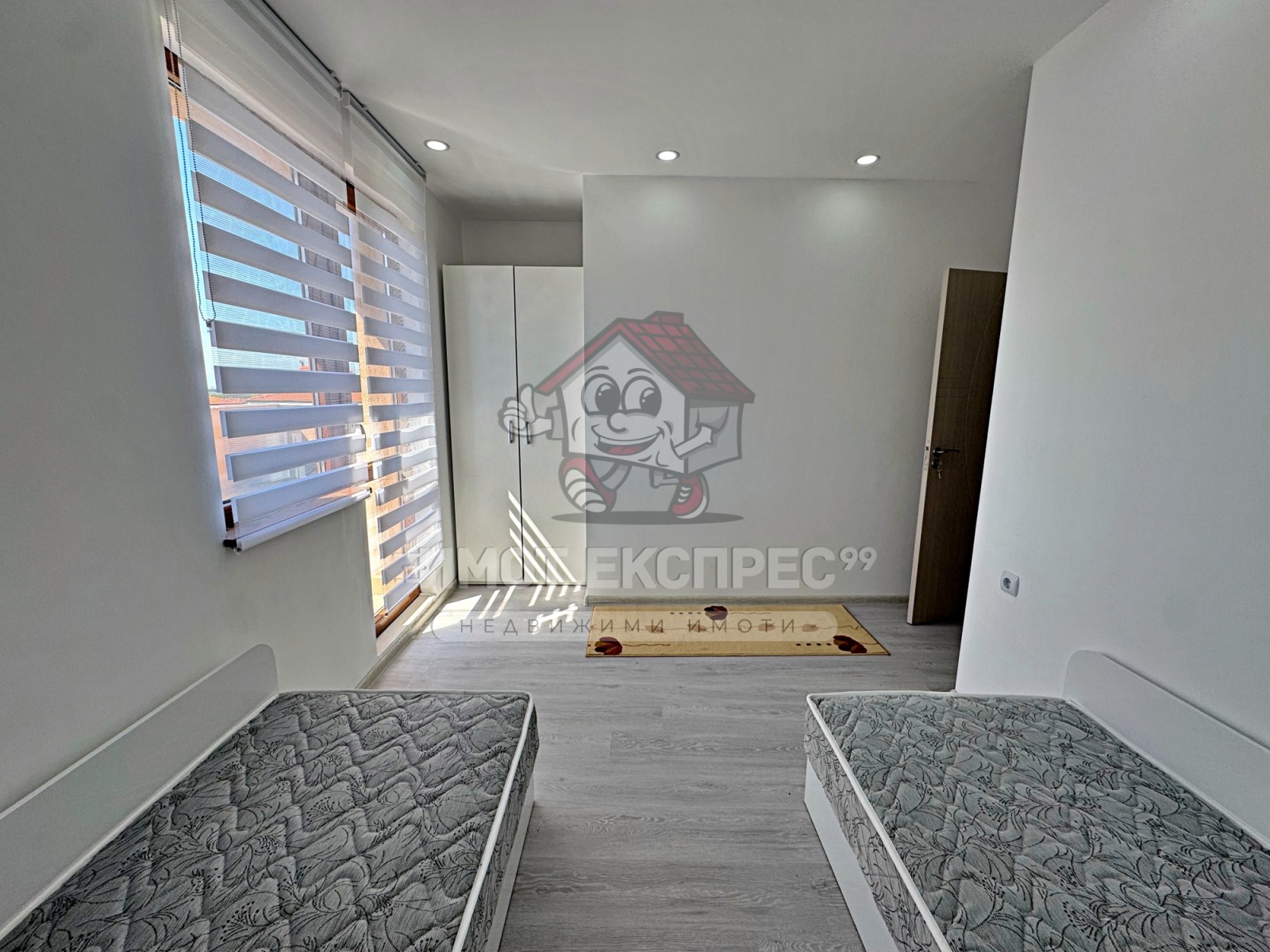 Продава 3-СТАЕН, гр. Асеновград, област Пловдив, снимка 13 - Апартаменти - 54354613