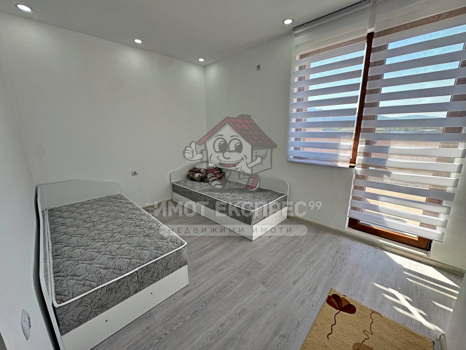 Продава 3-СТАЕН, гр. Асеновград, област Пловдив, снимка 12 - Апартаменти - 54354613