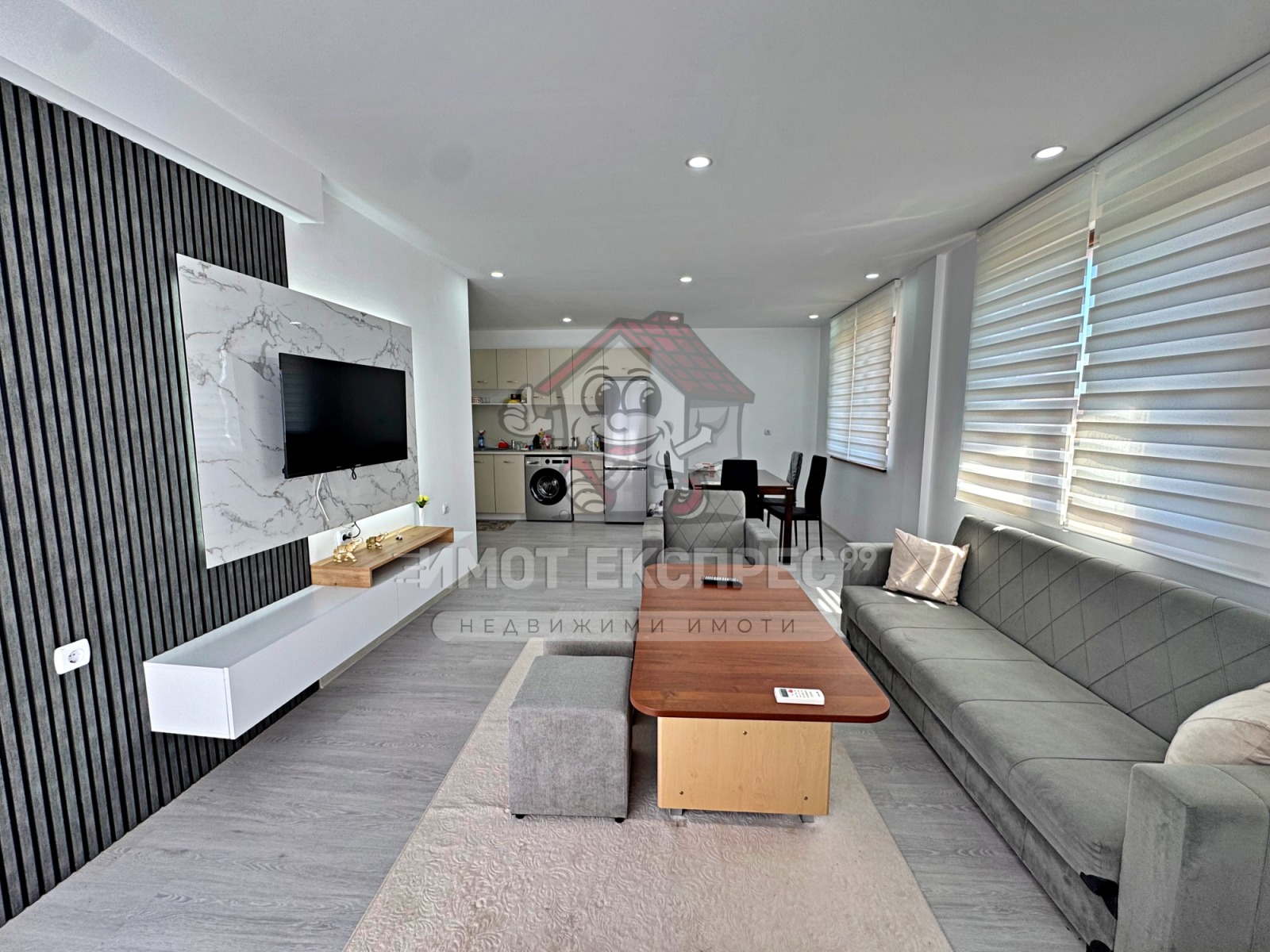 Продава 3-СТАЕН, гр. Асеновград, област Пловдив, снимка 4 - Апартаменти - 54354613