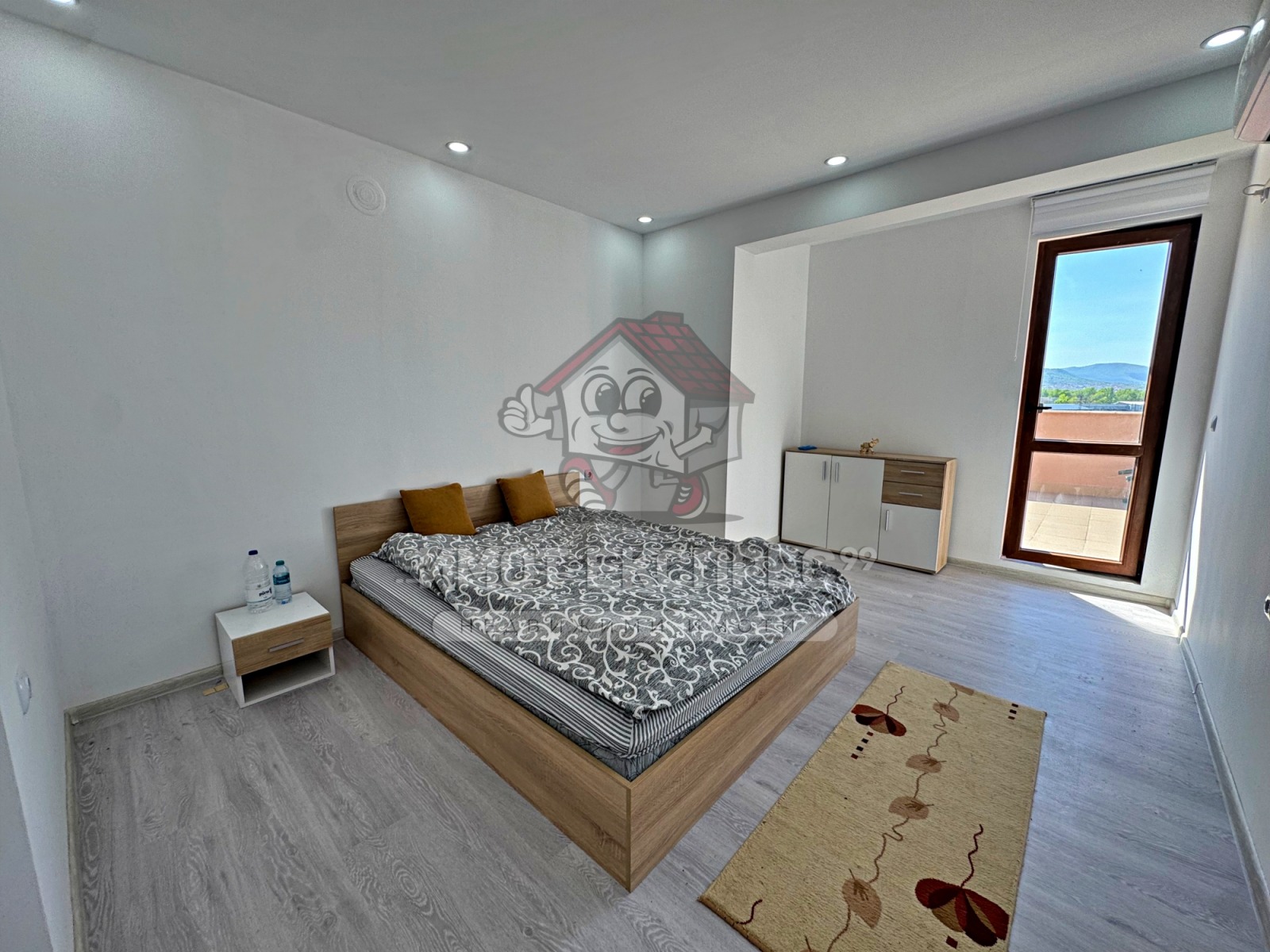 Продава 3-СТАЕН, гр. Асеновград, област Пловдив, снимка 14 - Апартаменти - 54354613