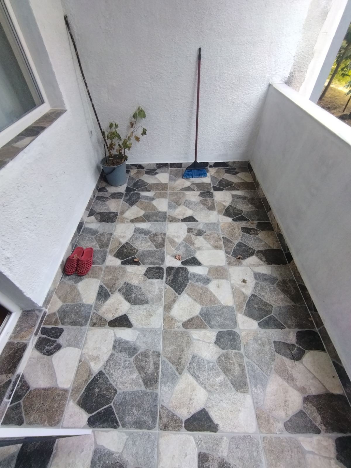 Продава 3-СТАЕН, гр. Кърджали, Възрожденци, снимка 5 - Апартаменти - 55320469