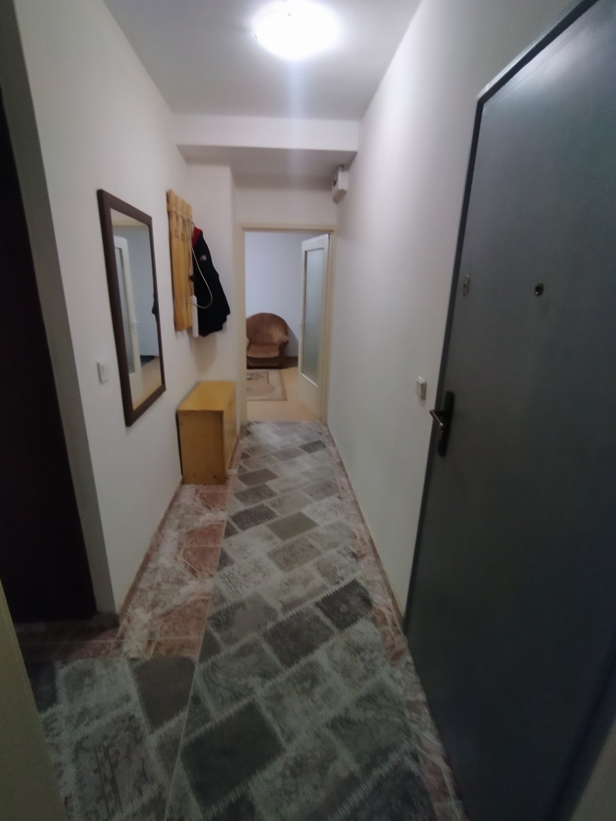Продава 3-СТАЕН, гр. Кърджали, Възрожденци, снимка 4 - Апартаменти - 55320469
