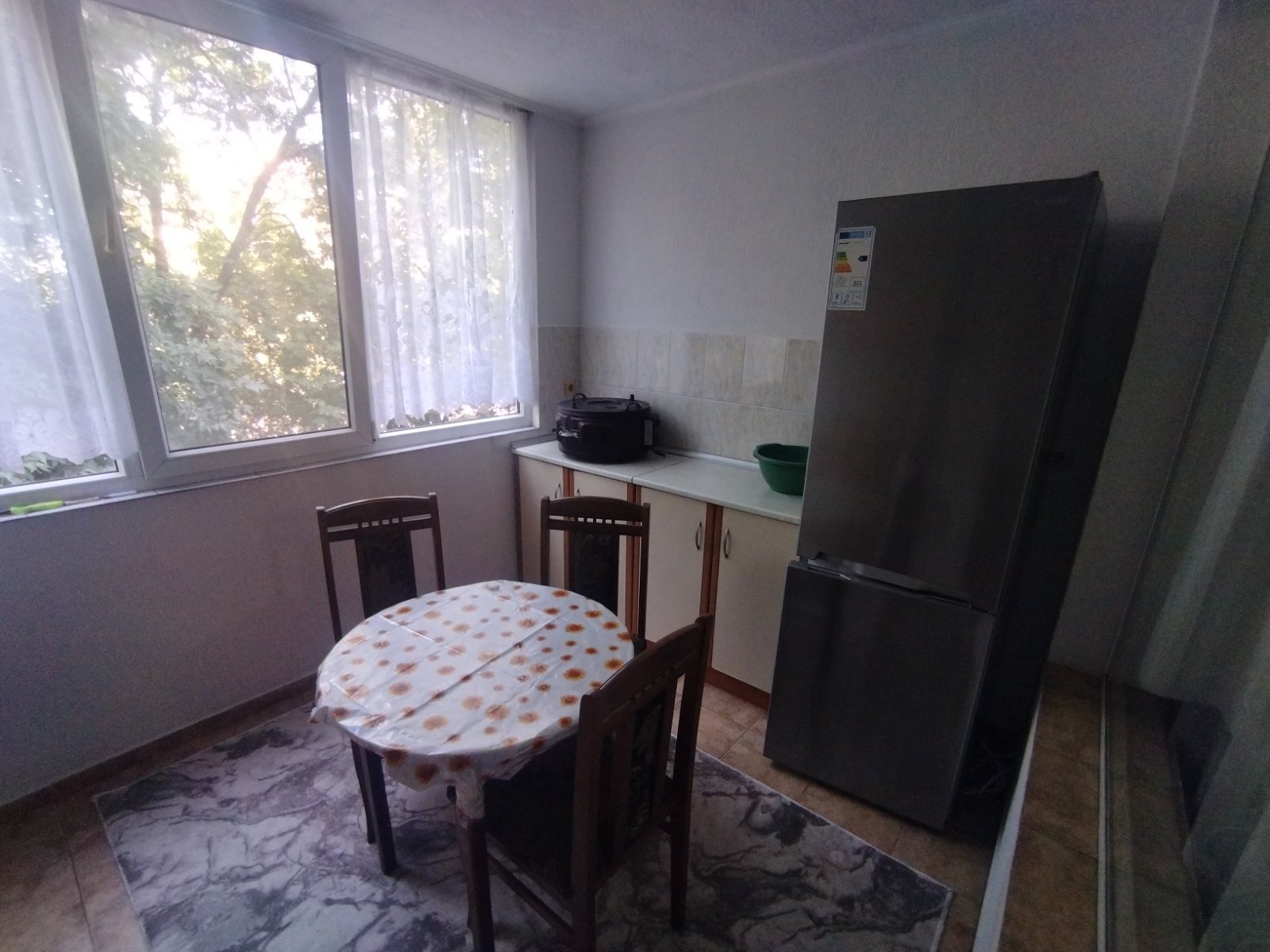 Продава 3-СТАЕН, гр. Кърджали, Възрожденци, снимка 11 - Апартаменти - 55320469