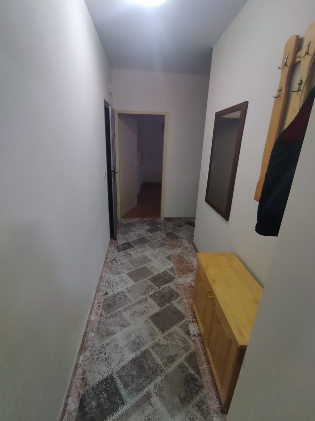 Продава 3-СТАЕН, гр. Кърджали, Възрожденци, снимка 13 - Апартаменти - 55320469
