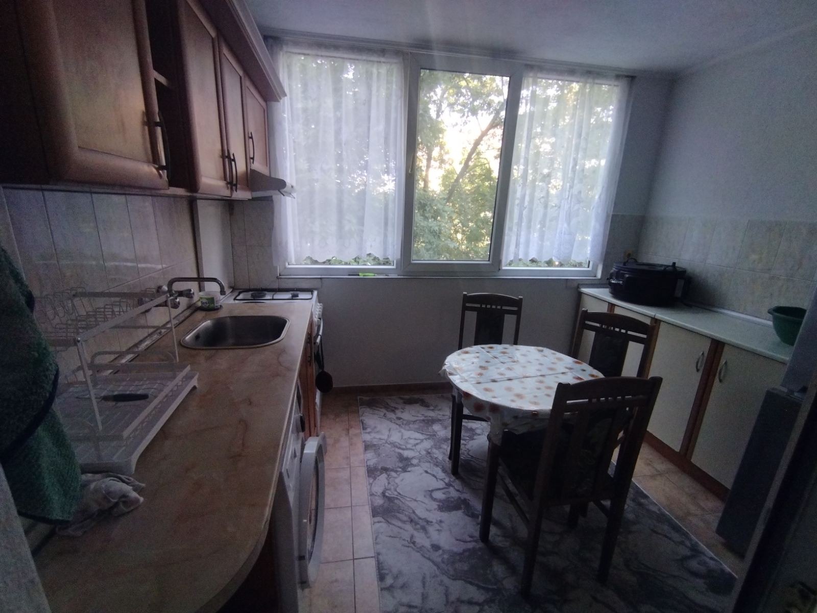 Продава 3-СТАЕН, гр. Кърджали, Възрожденци, снимка 9 - Апартаменти - 55320469