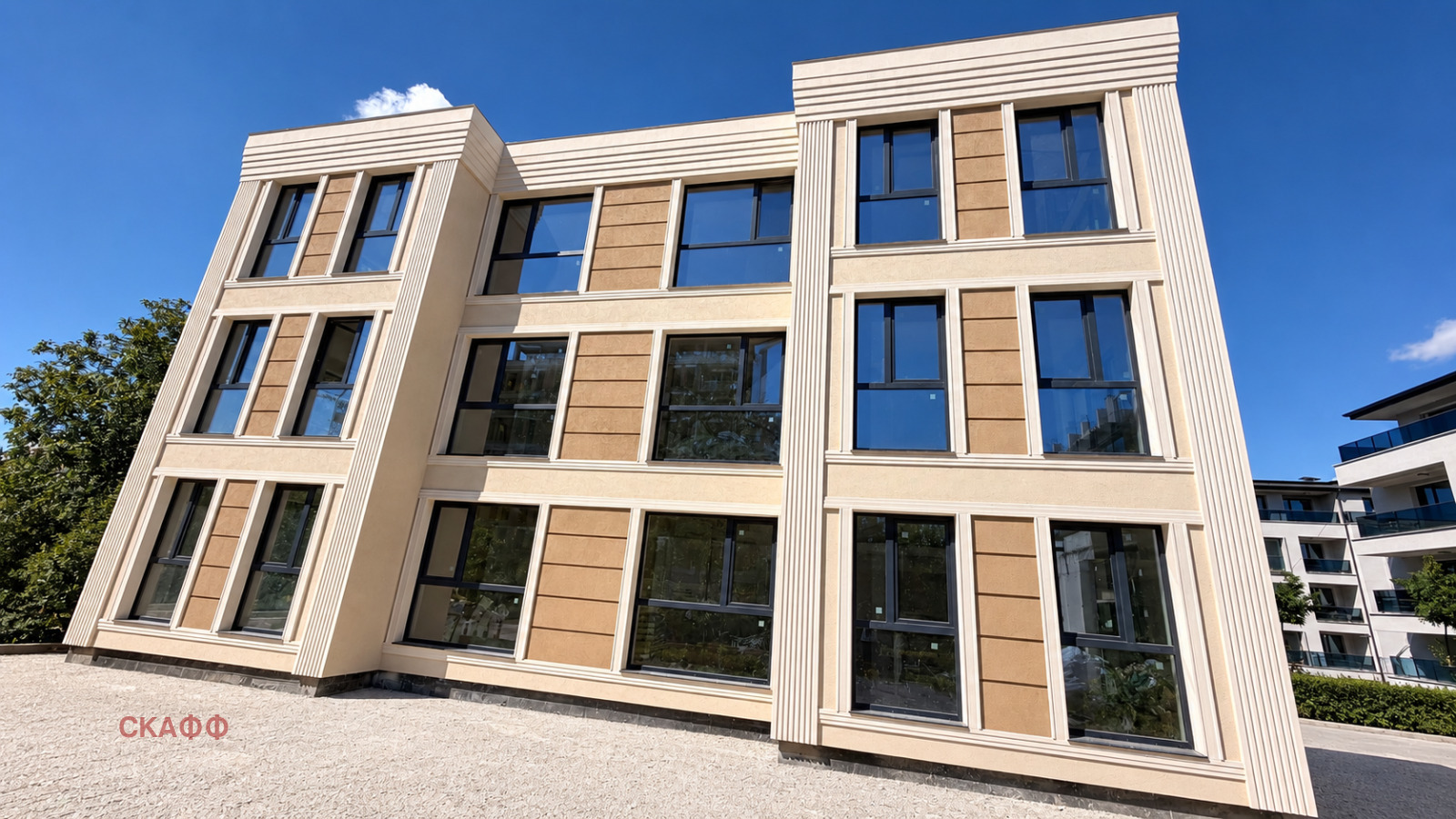Продава 3-СТАЕН, гр. Пловдив, Отдих и култура, снимка 6 - Апартаменти - 55407224