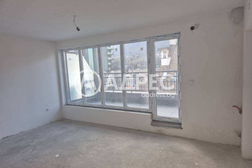 Продава 3-СТАЕН, гр. София, Манастирски ливади, снимка 10 - Апартаменти - 55664957