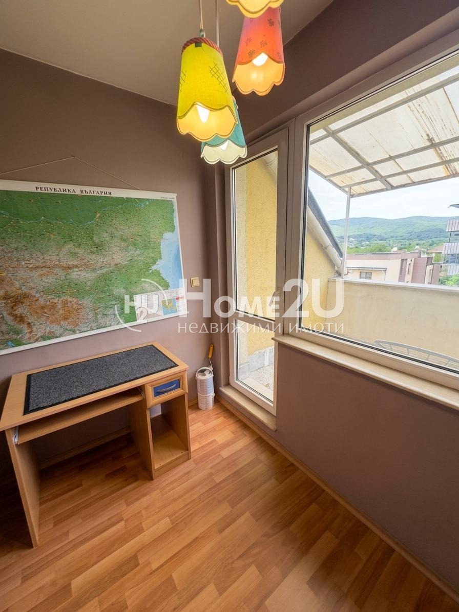 Продава 4-СТАЕН, гр. Пловдив, Каменица 1, снимка 13 - Апартаменти - 54601210
