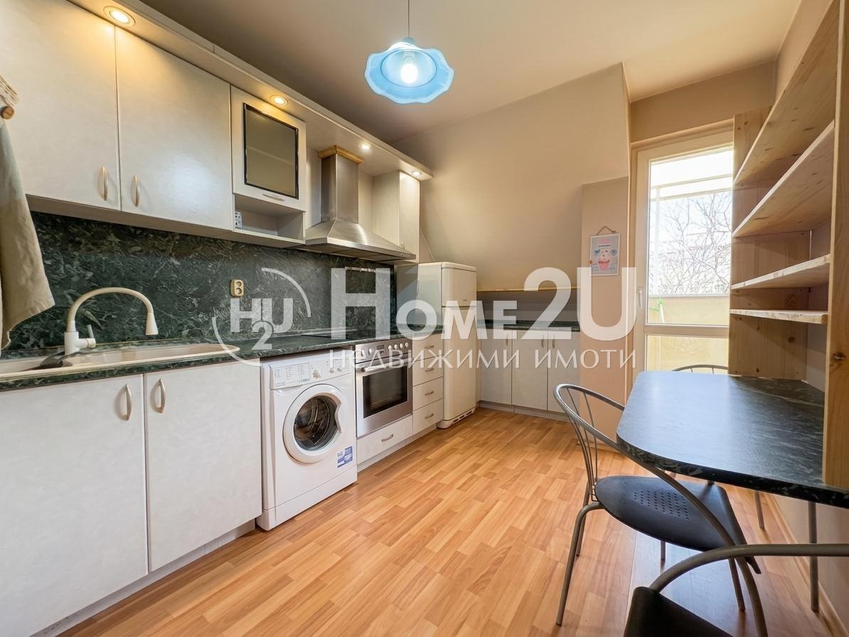 Продава 4-СТАЕН, гр. Пловдив, Каменица 1, снимка 5 - Апартаменти - 54601210