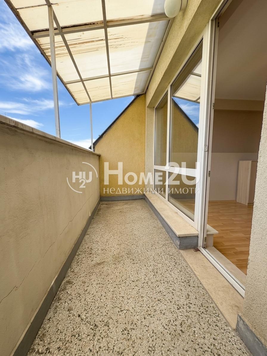 Продава 4-СТАЕН, гр. Пловдив, Каменица 1, снимка 16 - Апартаменти - 54601210