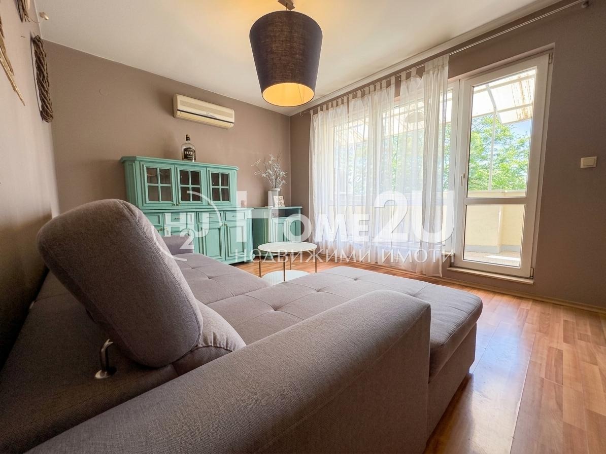Продава 4-СТАЕН, гр. Пловдив, Каменица 1, снимка 3 - Апартаменти - 54601210