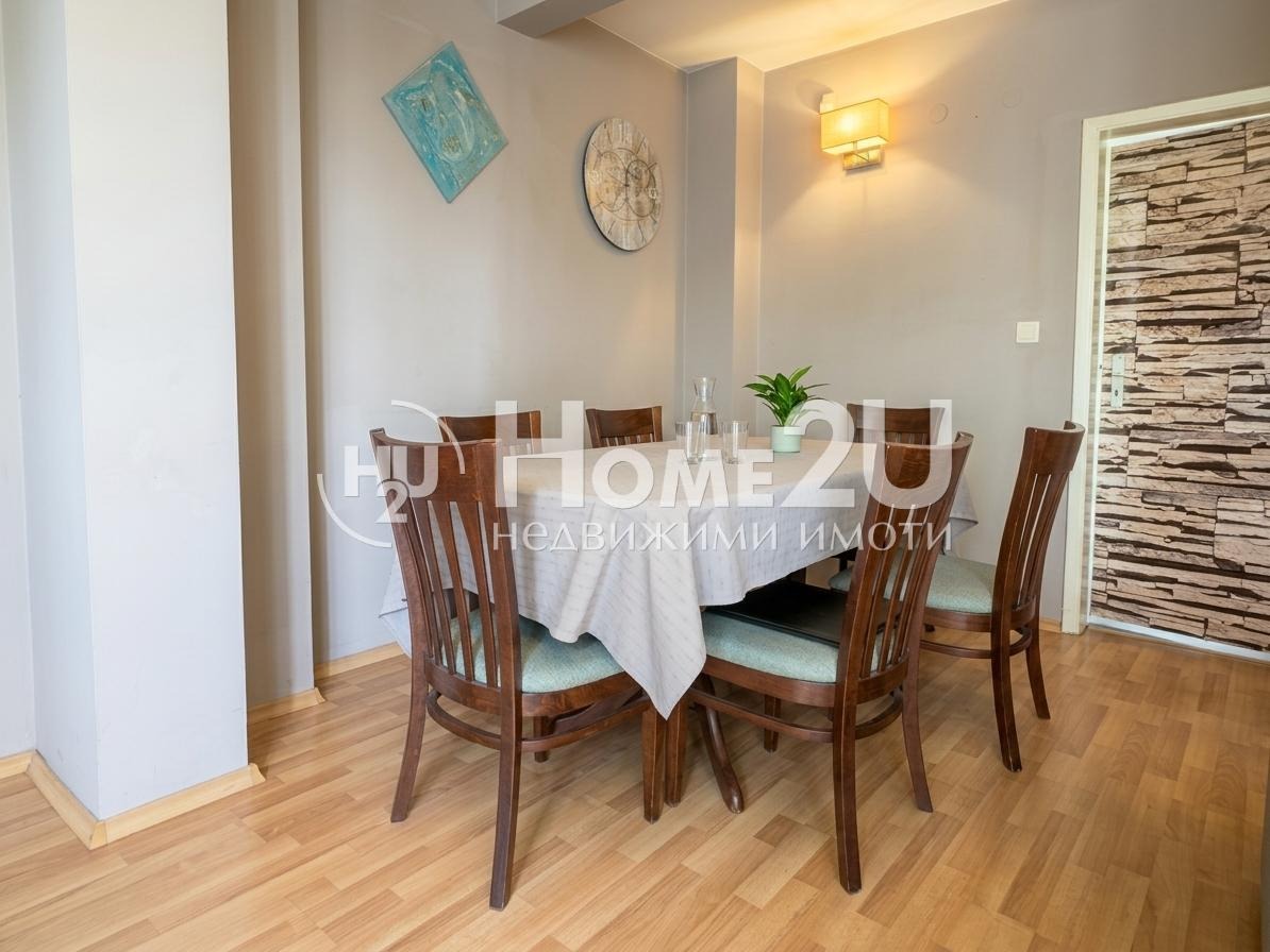 Продава 4-СТАЕН, гр. Пловдив, Каменица 1, снимка 4 - Апартаменти - 54601210