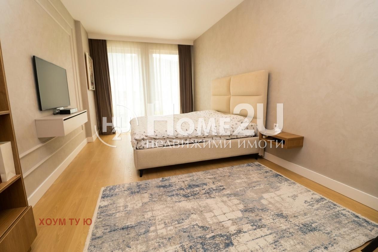 Продава 4-СТАЕН, гр. София, Манастирски ливади, снимка 11 - Апартаменти - 54752109