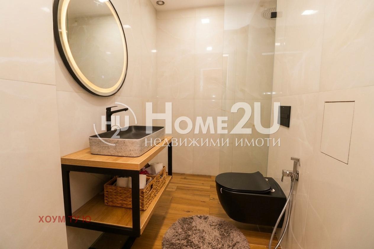 Продава 4-СТАЕН, гр. София, Манастирски ливади, снимка 12 - Апартаменти - 54752109