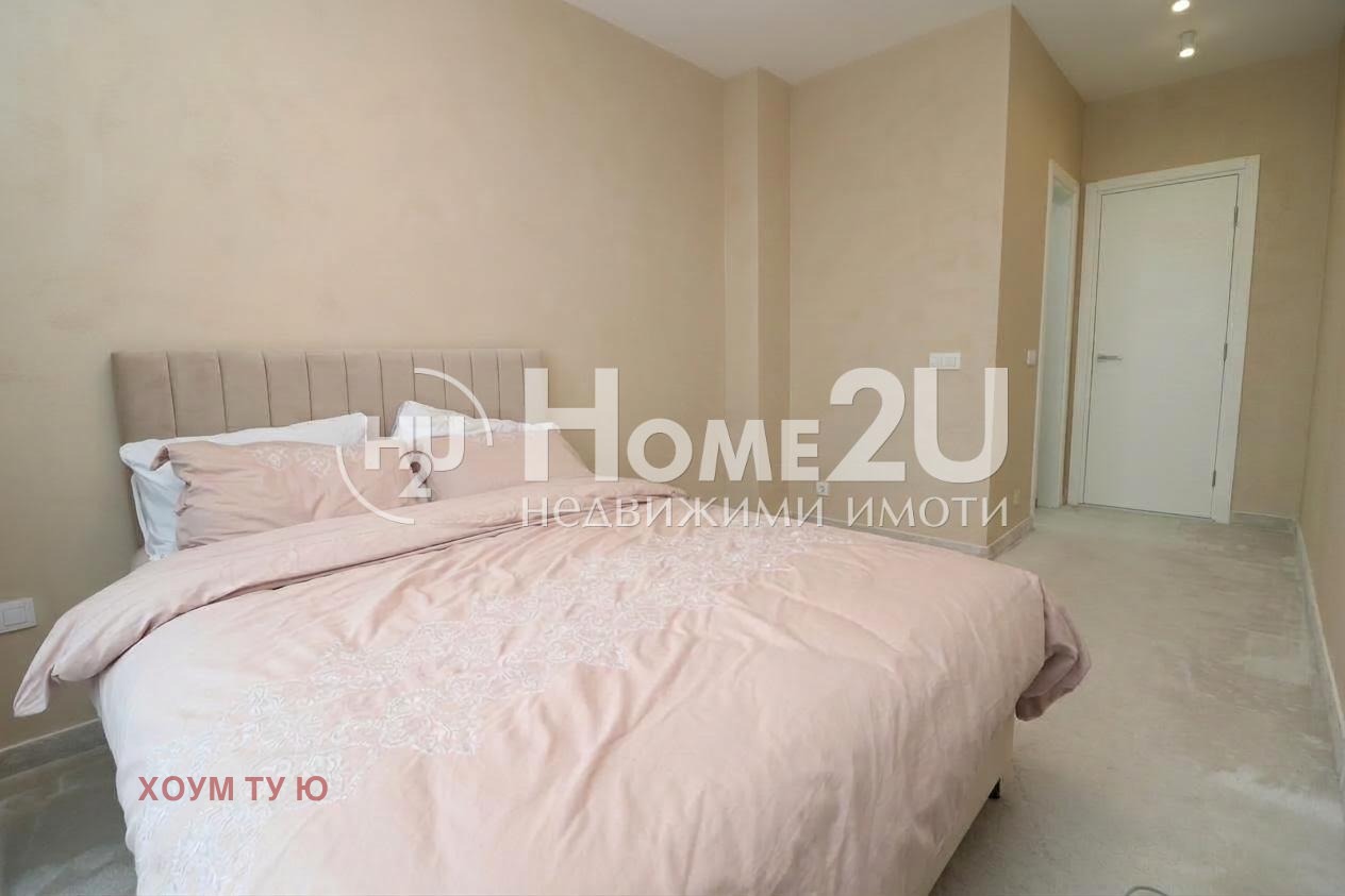 Продава 4-СТАЕН, гр. София, Манастирски ливади, снимка 7 - Апартаменти - 54752109