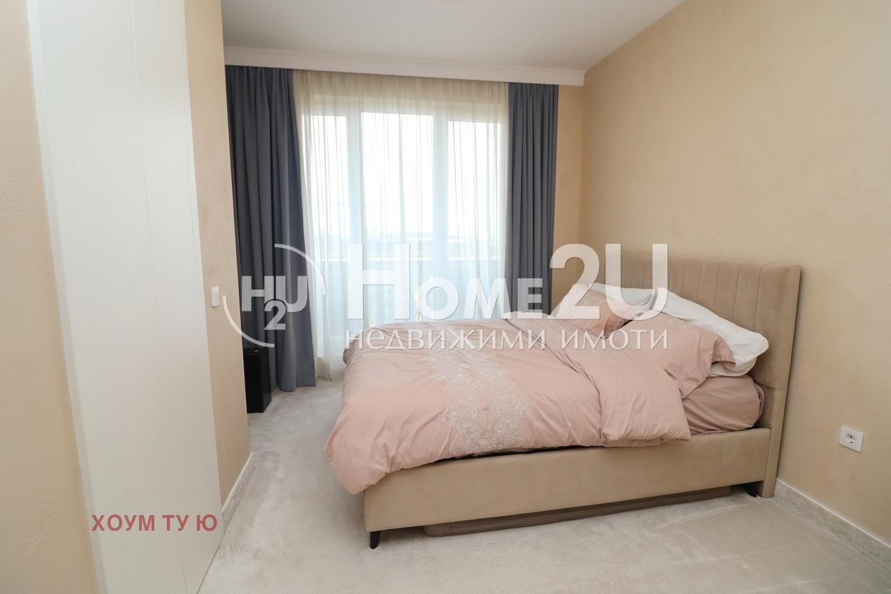 Продава 4-СТАЕН, гр. София, Манастирски ливади, снимка 6 - Апартаменти - 54752109