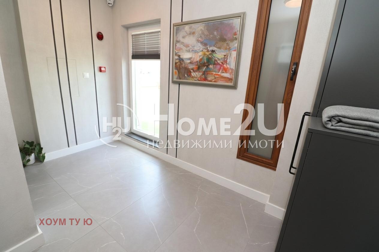 Продава 4-СТАЕН, гр. София, Манастирски ливади, снимка 15 - Апартаменти - 54752109