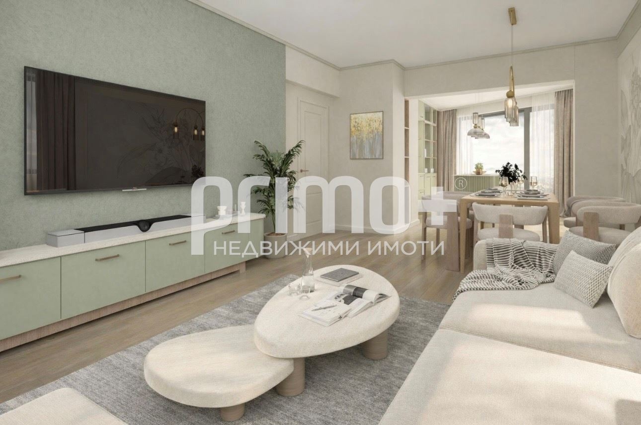 Продава 4-СТАЕН, гр. София, Младост 1, снимка 3 - Апартаменти - 55216386
