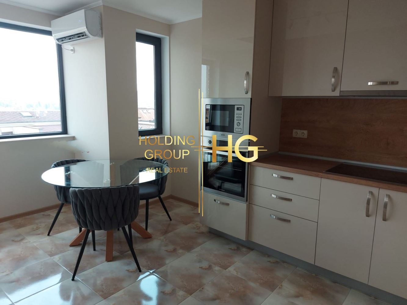 Продава МЕЗОНЕТ, гр. Варна, Колхозен пазар, снимка 2 - Апартаменти - 54067140