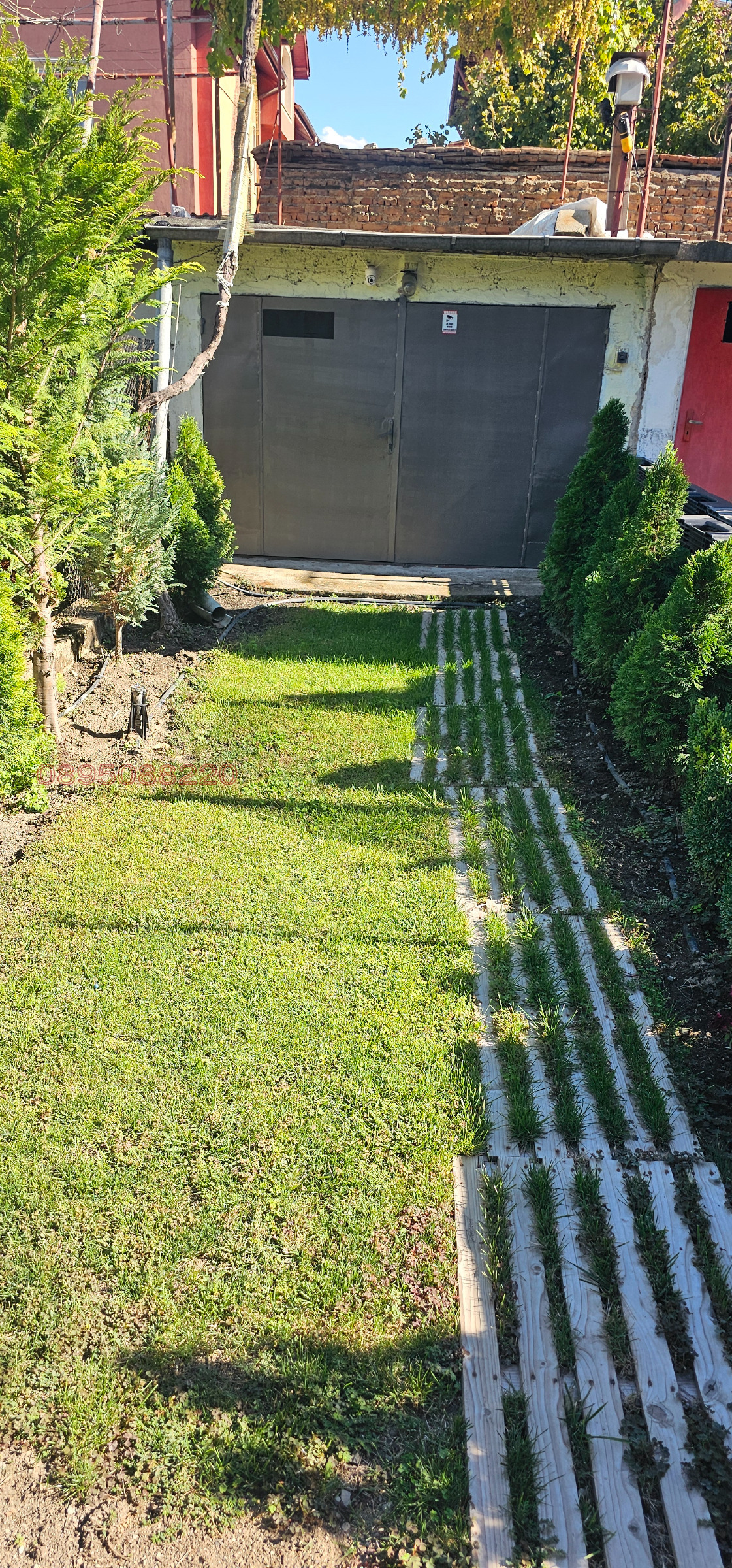 Продава ЕТАЖ ОТ КЪЩА, гр. Пазарджик, Младост, снимка 5 - Етаж от къща - 53697482