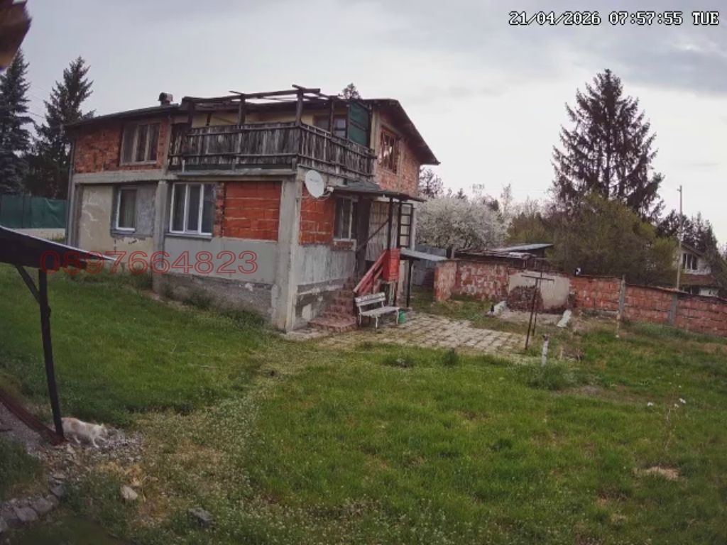 Продава КЪЩА, с. Хераково, област София област