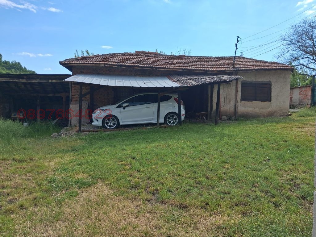 Продава КЪЩА, с. Хераково, област София област, снимка 4 - Къщи - 55164874