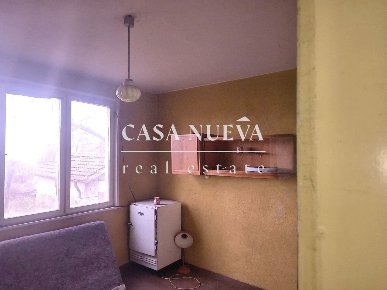 Продава КЪЩА, с. Горна Диканя, област Перник, снимка 6 - Къщи - 53719436