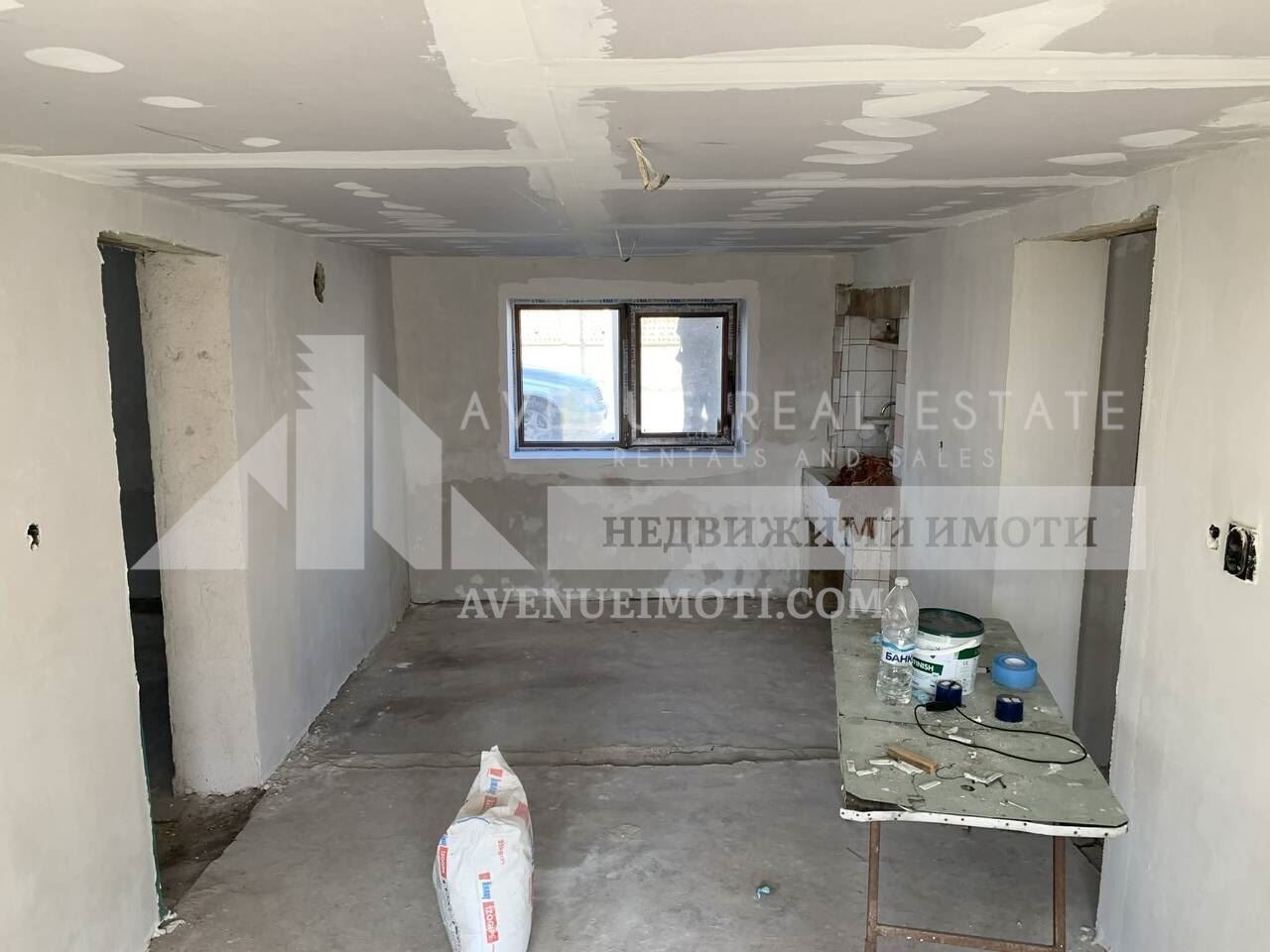 Продава КЪЩА, с. Милево, област Пловдив, снимка 6 - Къщи - 55257880