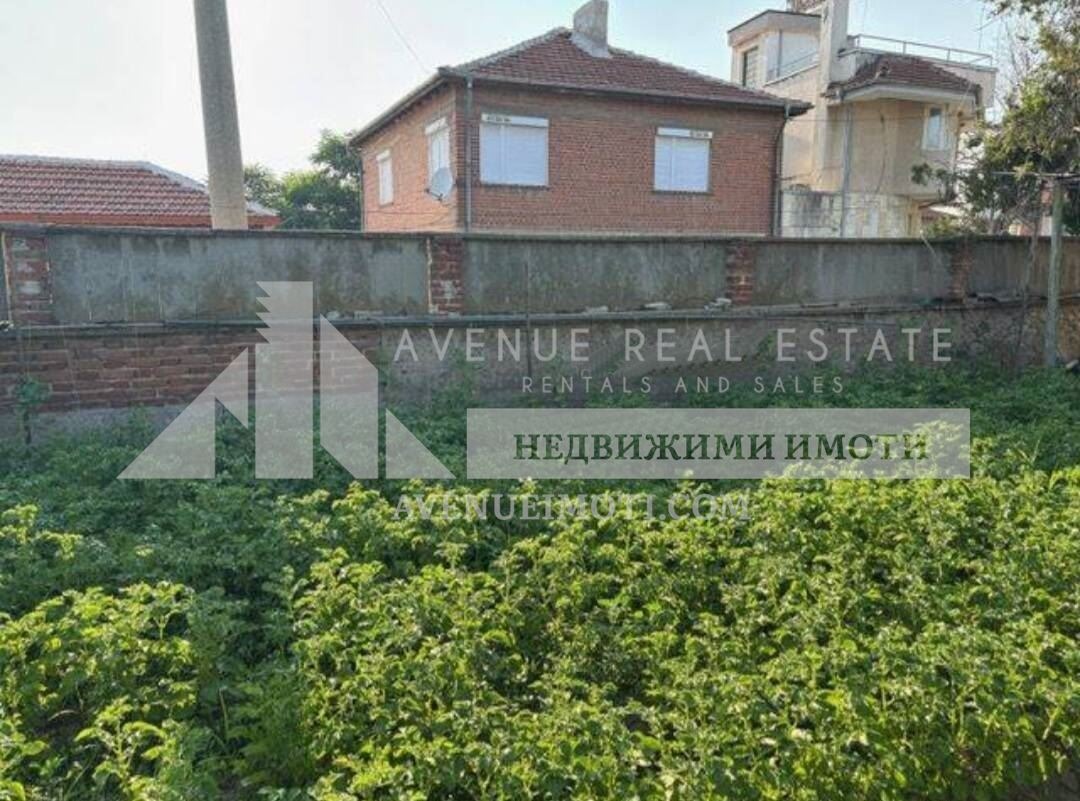 Продава КЪЩА, с. Милево, област Пловдив, снимка 9 - Къщи - 55257880