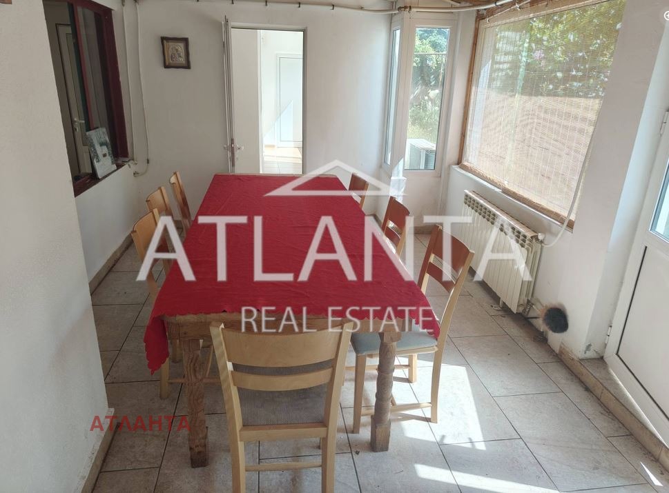 Продава КЪЩА, гр. Варна, м-т Манастирски рид, снимка 11 - Къщи - 55639490