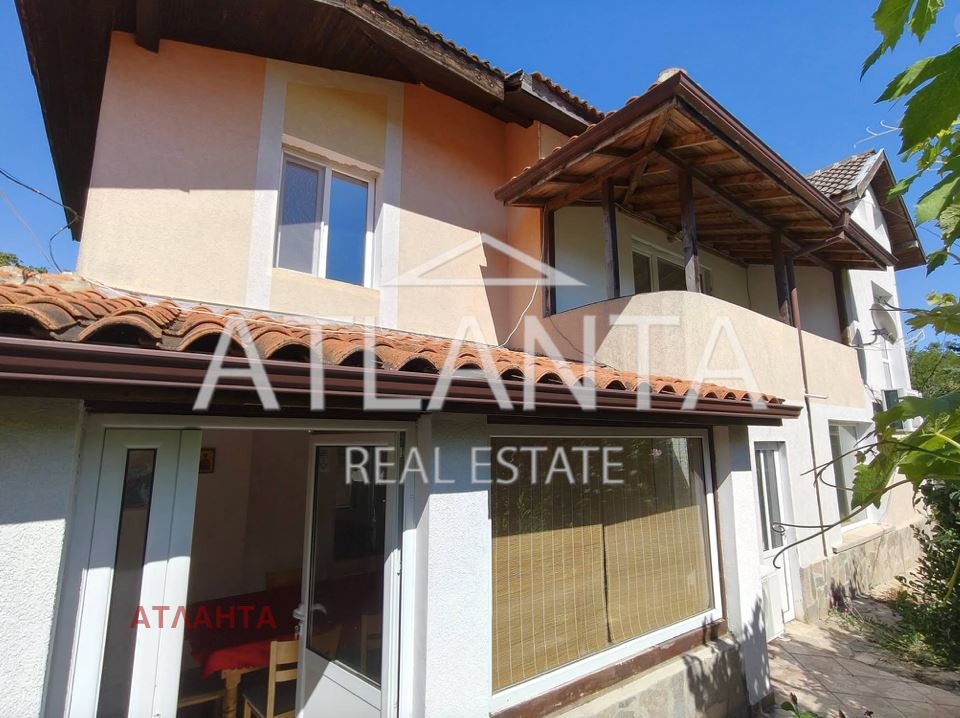 Продава КЪЩА, гр. Варна, м-т Манастирски рид, снимка 12 - Къщи - 55639490