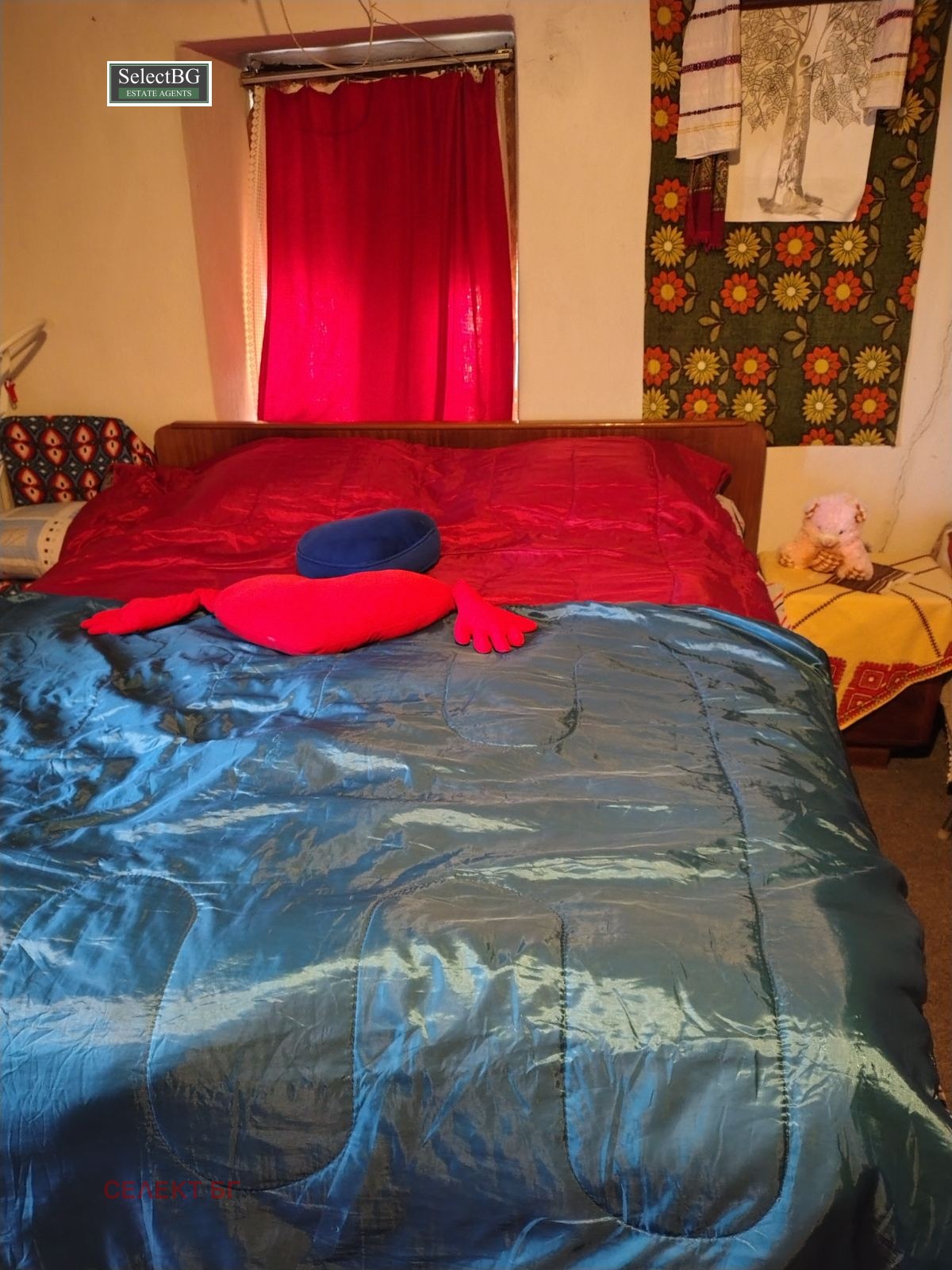 Продава КЪЩА, с. Туркинча, област Габрово, снимка 17 - Къщи - 56005428