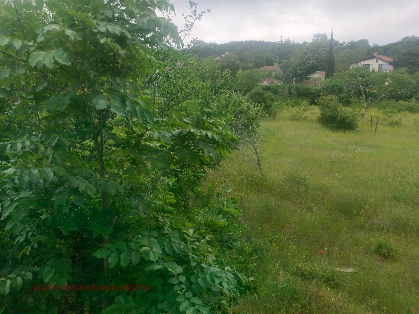 Продава ПАРЦЕЛ, гр. Варна, м-т Манастирски рид, снимка 3 - Парцели - 54697468
