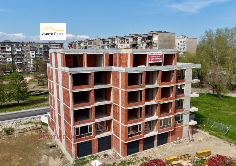Продава 3-СТАЕН в град Пазарджик, Окръжна болница - 98 кв.м / 96 930 € » 189 578.60 лв., ИМОТИ ПЛЮС
