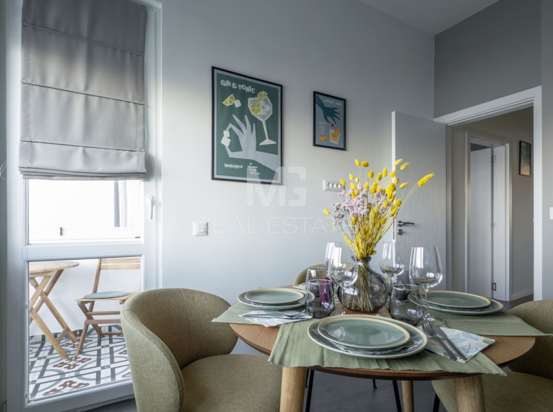 Продава 3-СТАЕН в град София, Център - 98 кв.м / 480 000 € » 938 798.40 лв., М. ДЖИ. РИЪЛ ЕСТЕЙТ