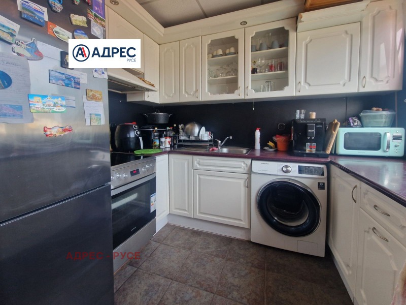 Продава 3-СТАЕН в град Русе, Център - 82 кв.м / 175 000 € » 342 270.25 лв., АДРЕС - РУСЕ