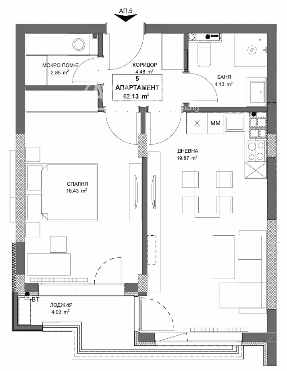 ������� 2-����� | Imot.bg � ����������� 4