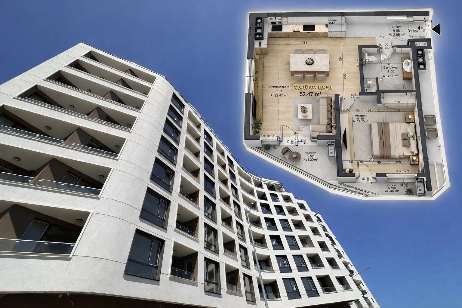 ������� 2-����� | Imot.bg � ����������� 1