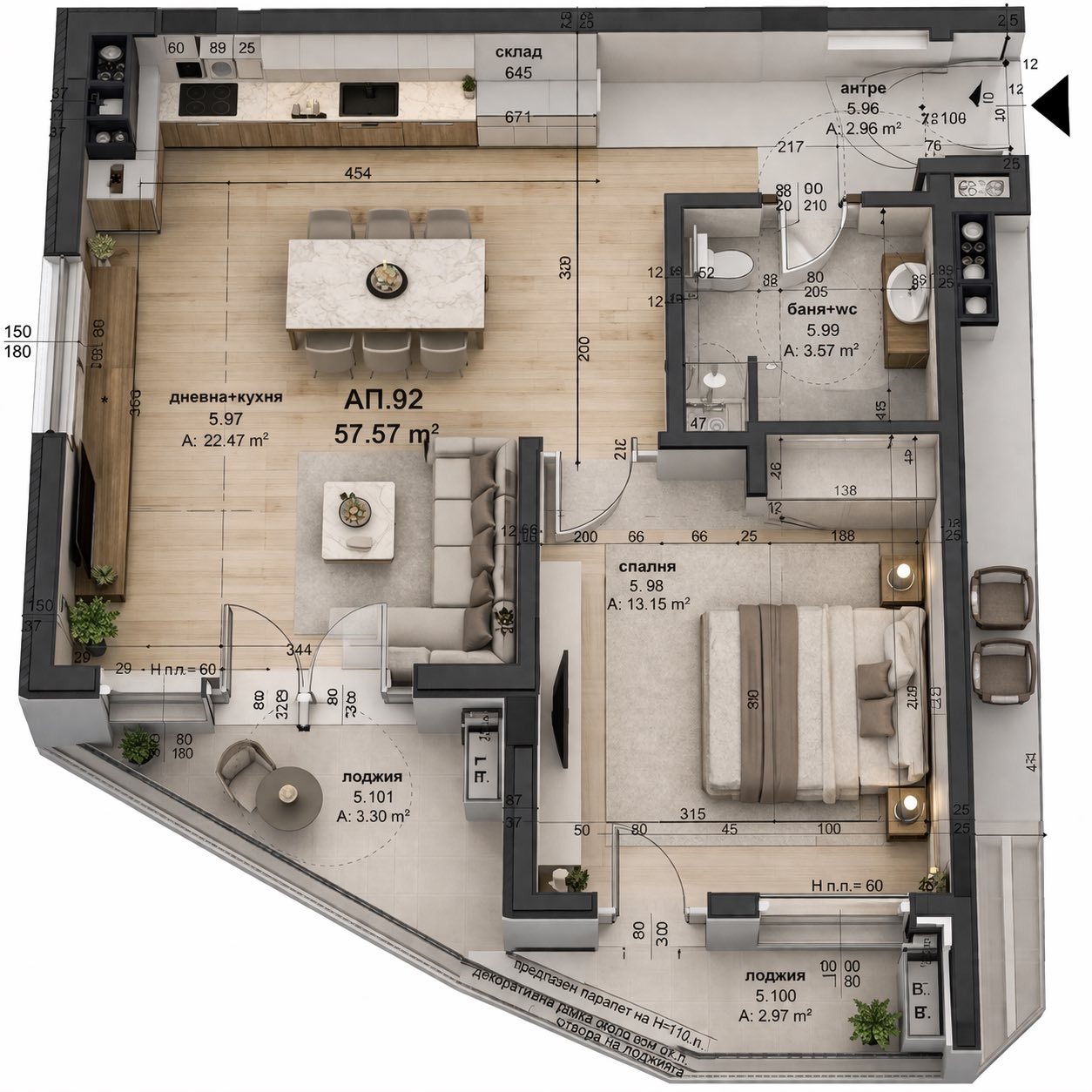 ������� 2-����� | Imot.bg � ����������� 12