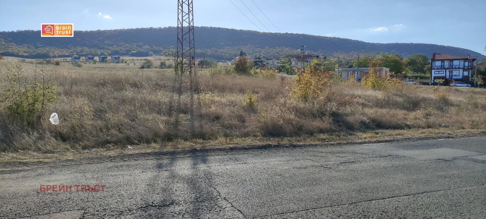 Продава ПАРЦЕЛ | Imot.bg — изображение 5