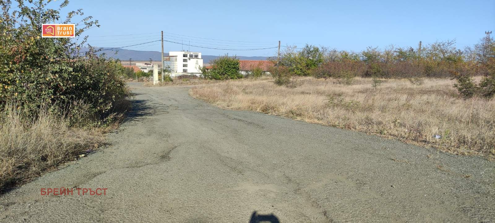 Продава ПАРЦЕЛ | Imot.bg — изображение 7