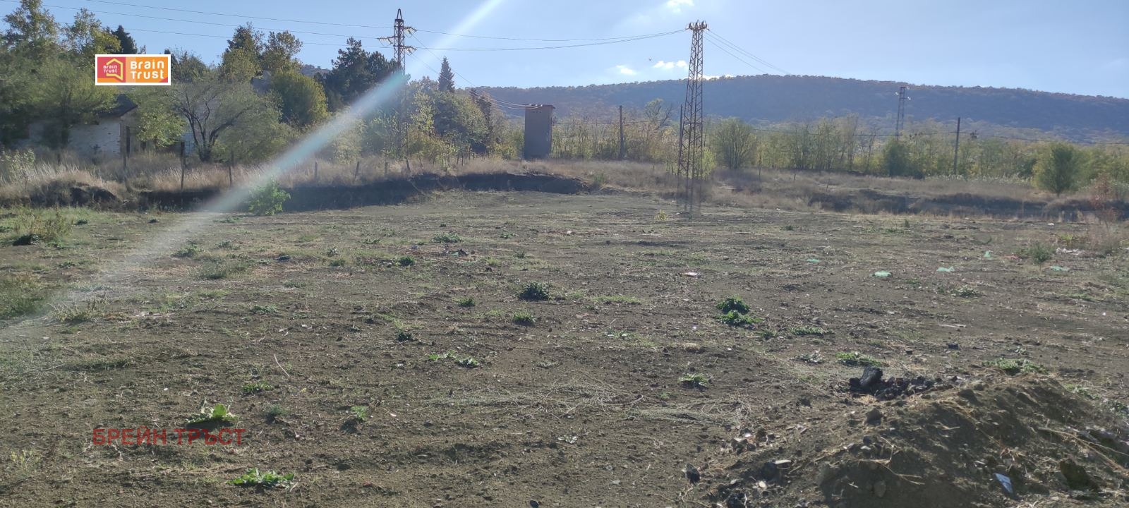 Продава ПАРЦЕЛ | Imot.bg — изображение 10