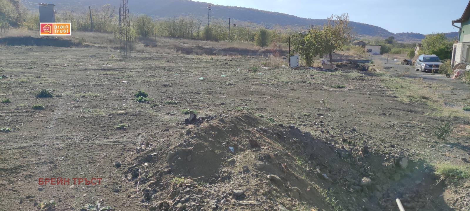 Продава ПАРЦЕЛ | Imot.bg — изображение 12