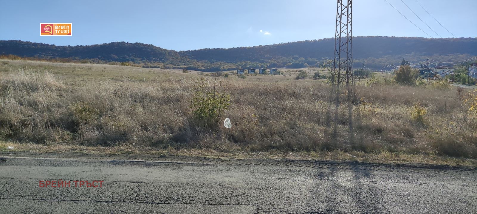 Продава ПАРЦЕЛ | Imot.bg — изображение 4