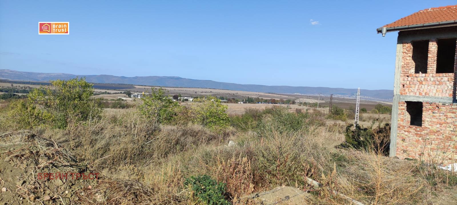 Продава ПАРЦЕЛ | Imot.bg — изображение 9