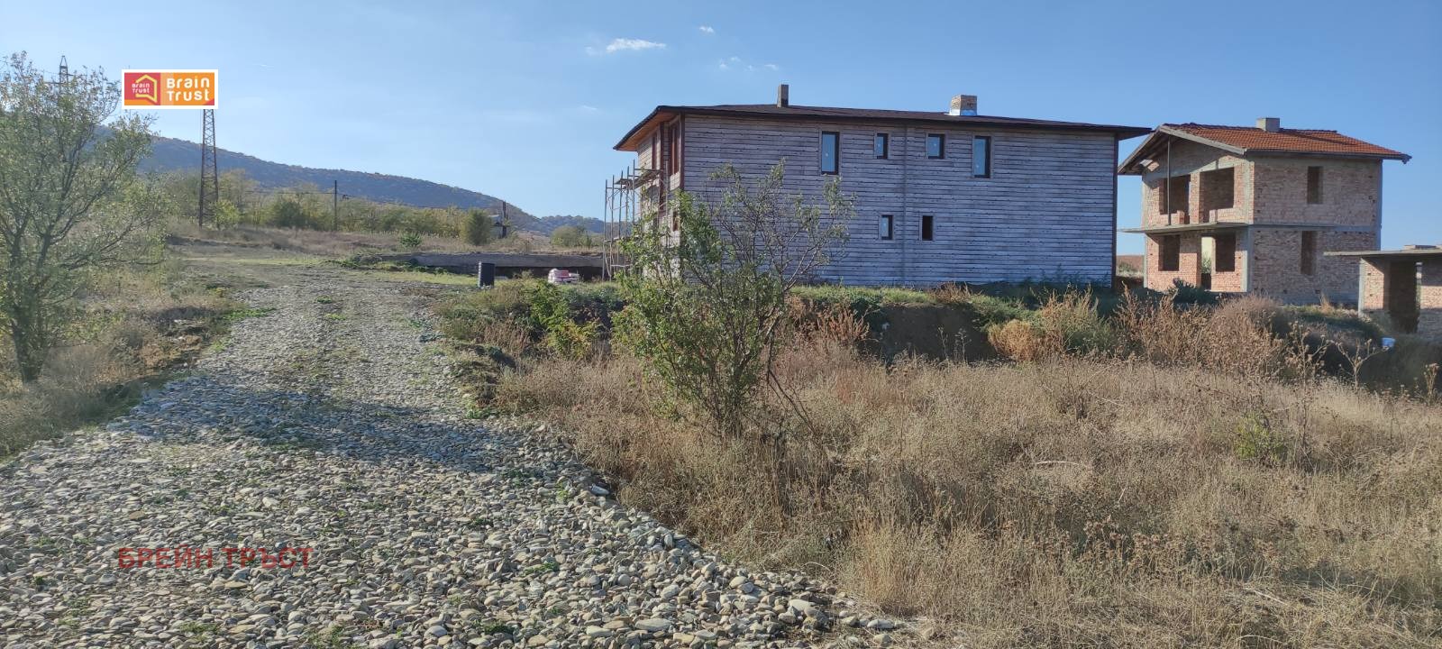 Продава ПАРЦЕЛ | Imot.bg — изображение 3