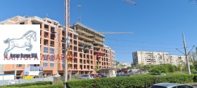 2 ložnice Ljulin 5, Sofia 8