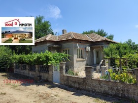 House Spasovo, region Dobrich 1