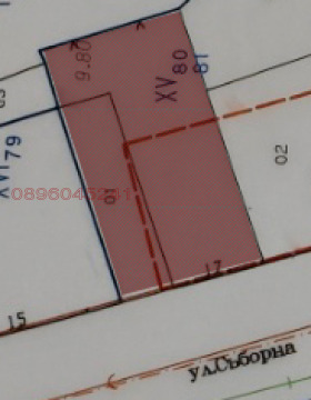 Продава ПАРЦЕЛ, гр. Харманли, област Хасково, снимка 3